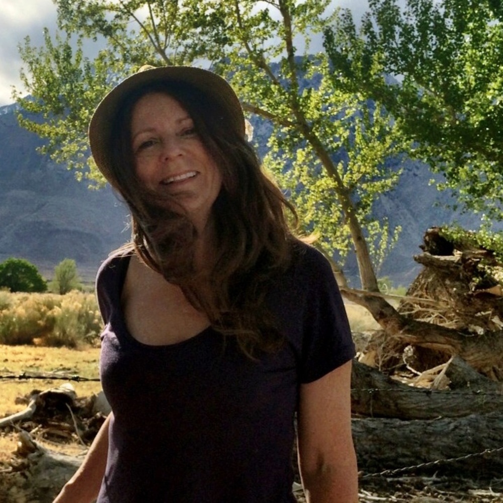 Meet your Posher, Gaylene